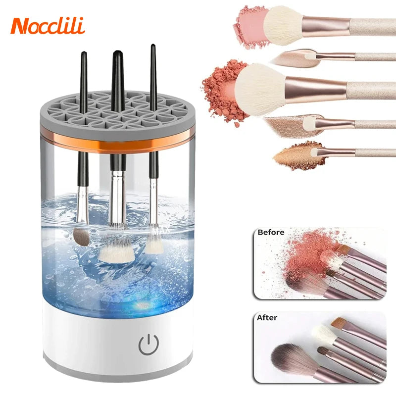 Nano Epilatore | Facile da pulire e Riutilizzabile | Cura del corpo